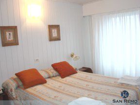 San Remo Hotell San Carlos de Bariloche Eksteriør bilde
